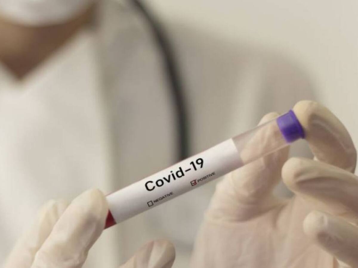 Investigan desde Extremadura cómo pronosticar si un paciente desarrollará la COVID19 con o sin síntomas