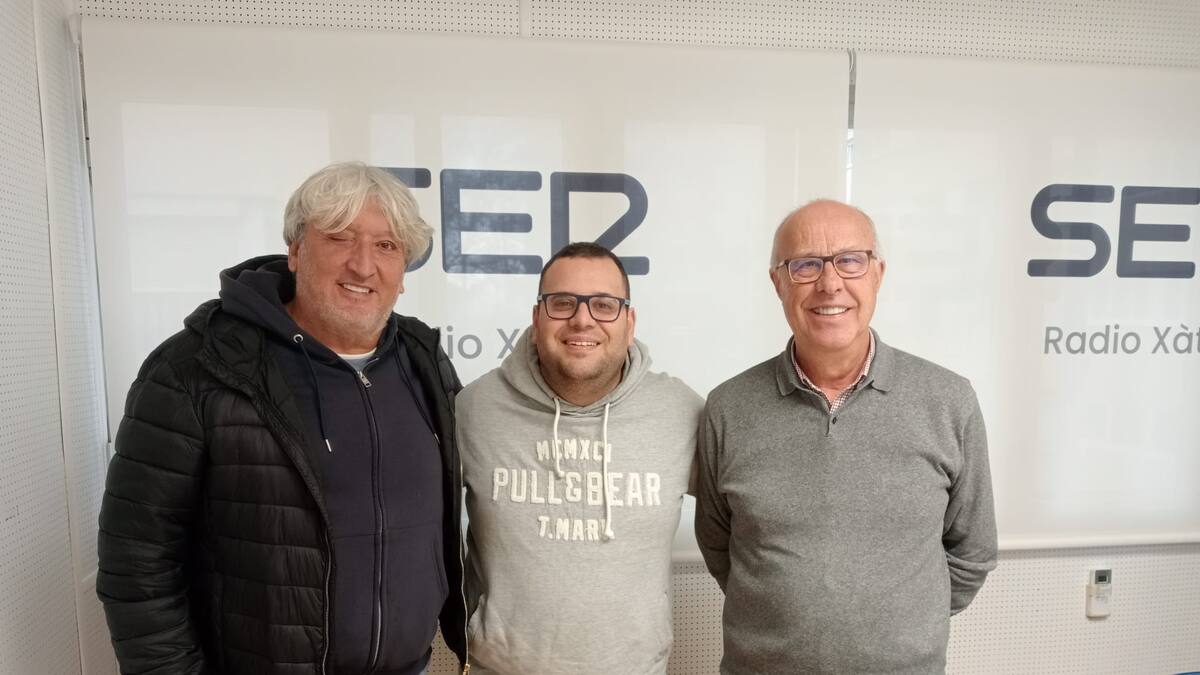 "La del Viermes" 21/03/2025