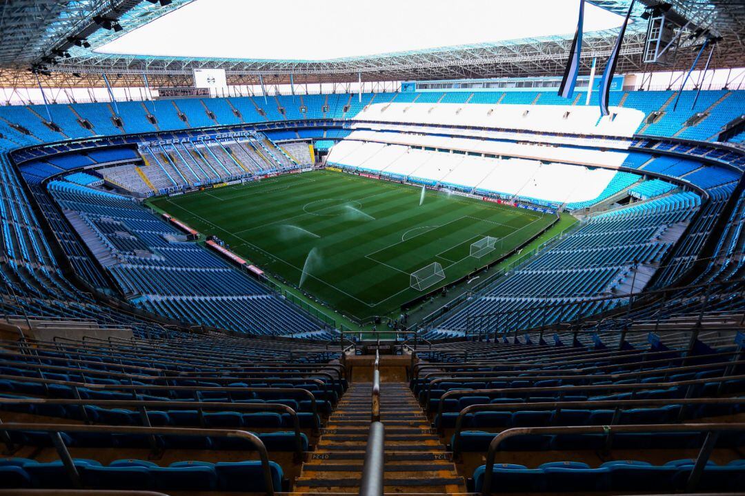 Estadio de Gremio