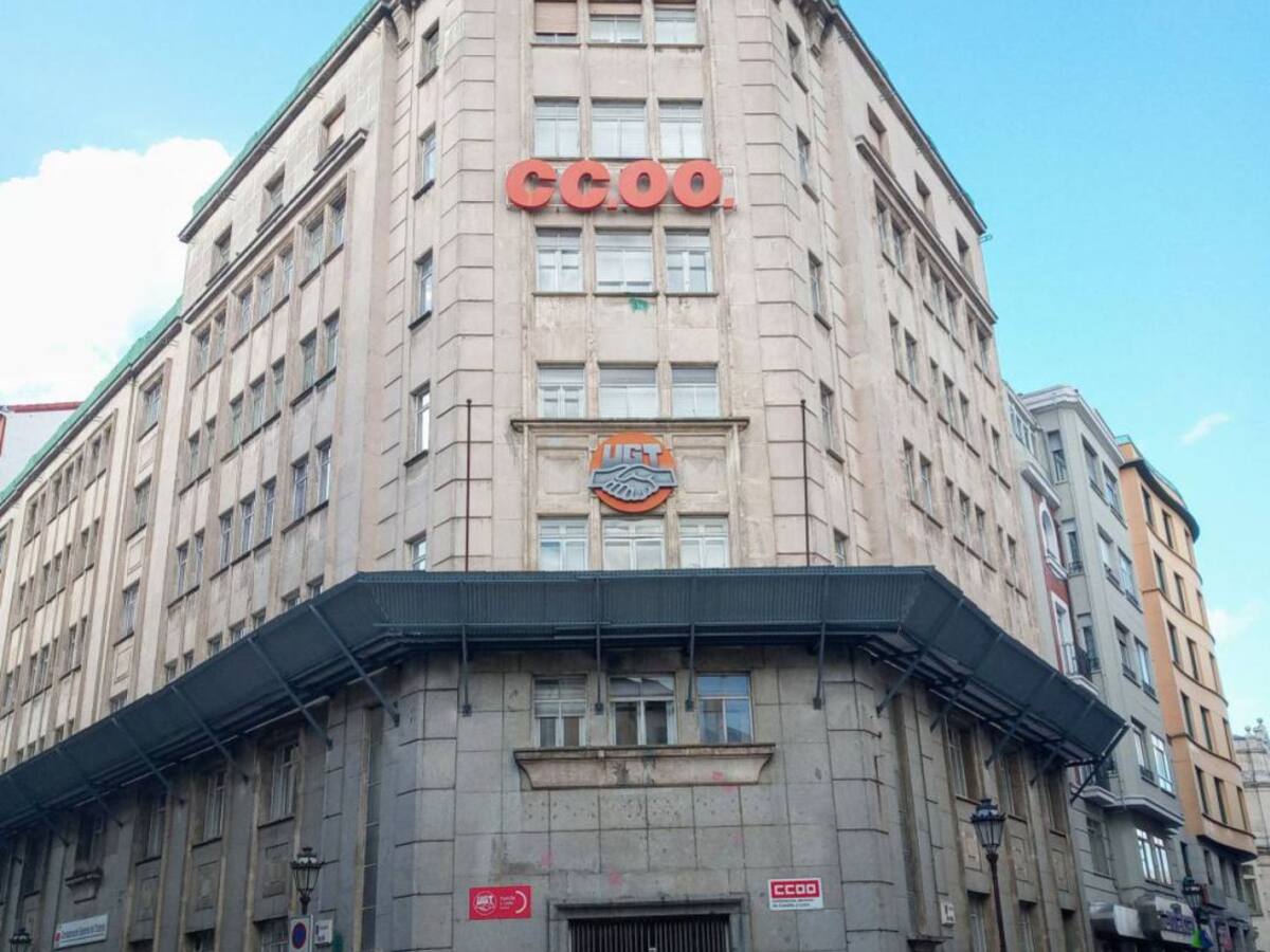 CCOO Burgos advierte contra la utilización de la crisis del coronavirus para despidos