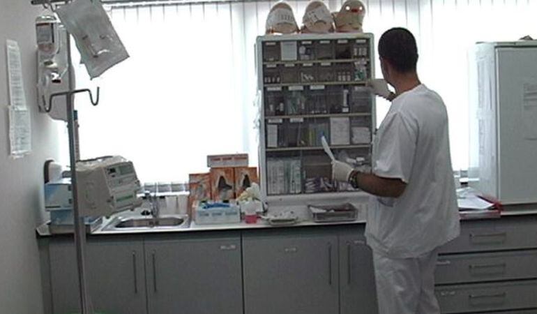 Se aumenta el personal del centro 'Los Pedroches', tras la petición del pleno leganense de soluciones a las esperas para citas.