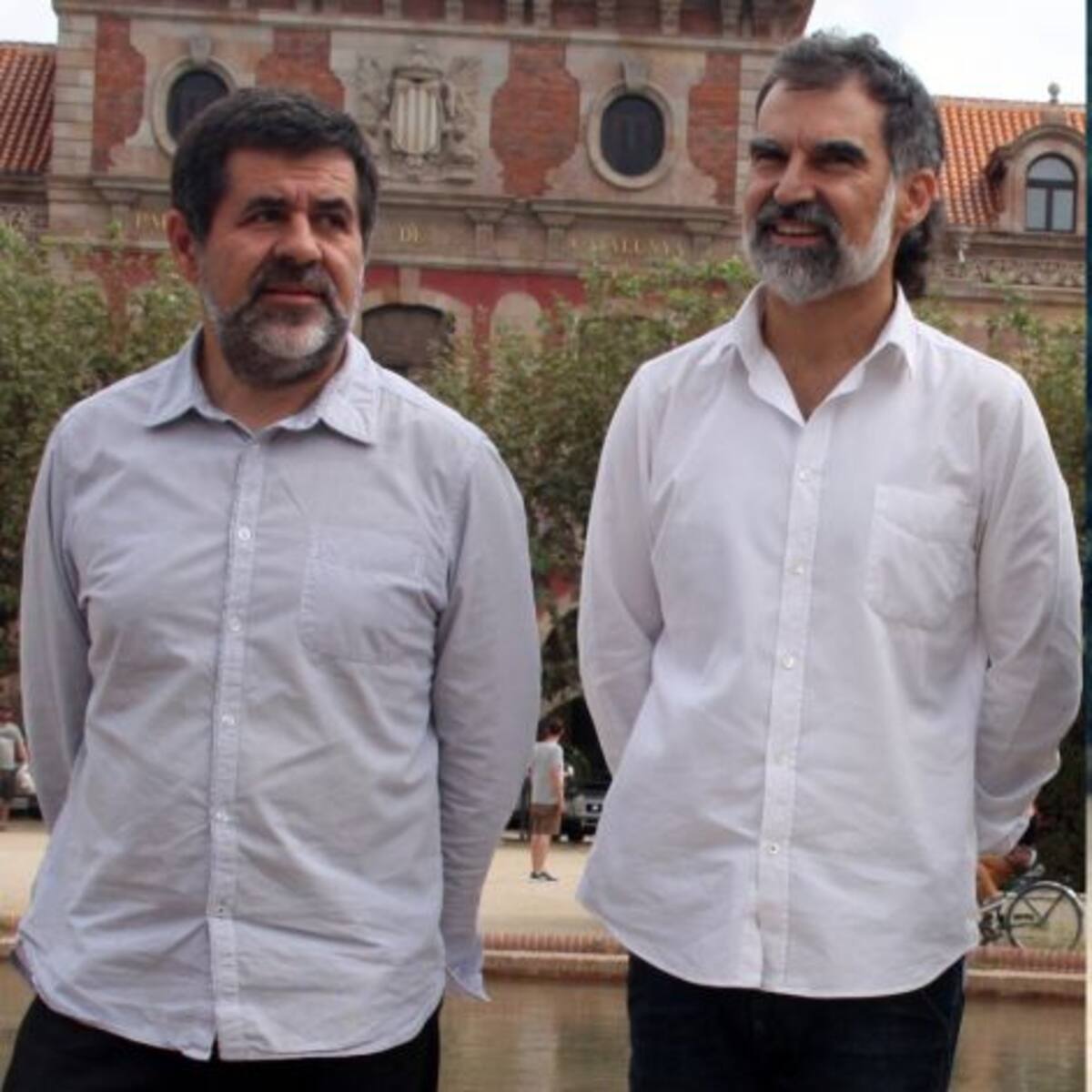 Jordi Sànchez renega de la via independentista unilateral