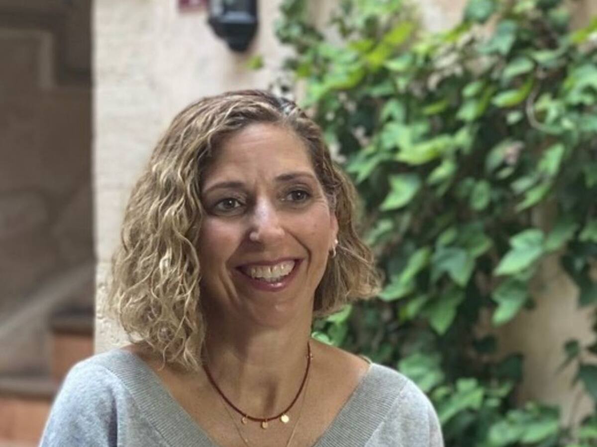 Las Caras del Turismo: María José Moreno