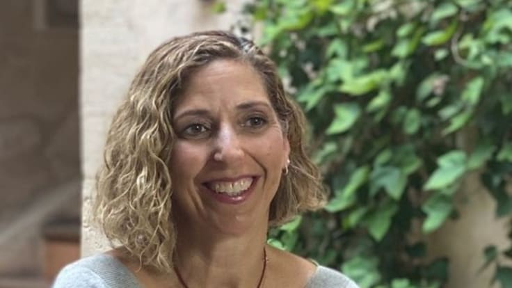 Las Caras del Turismo: María José Moreno