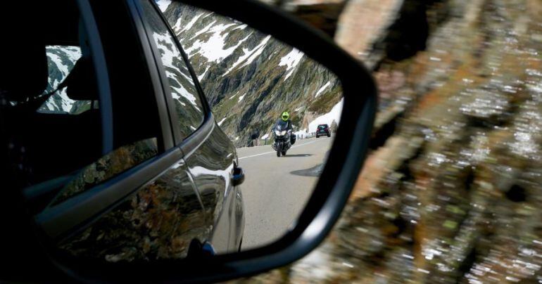 Imatge del Servei Català de Trànsit