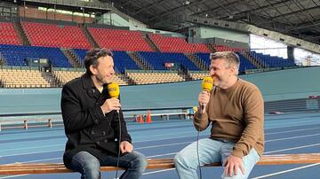 "No me cogía el teléfono...": la historia de Amaia Montero y cómo no vemos venir aquello que nos puede cambiar la vida