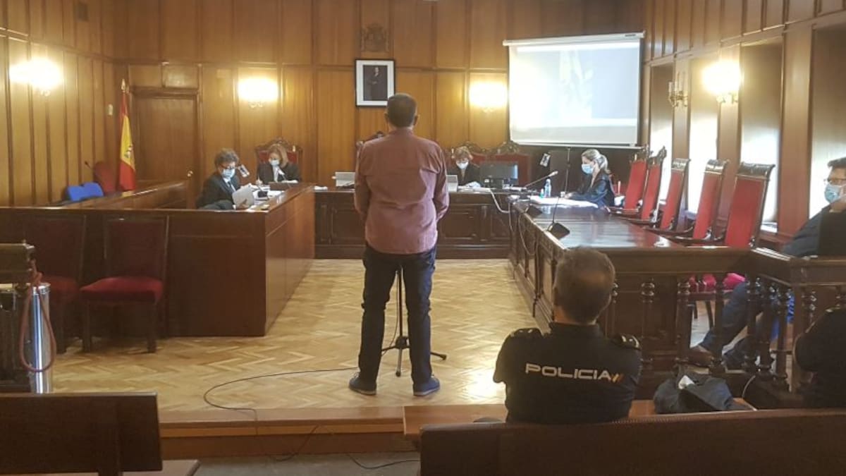 Niega haber abusado sexualmente de varias menores de 16 años en Caudete