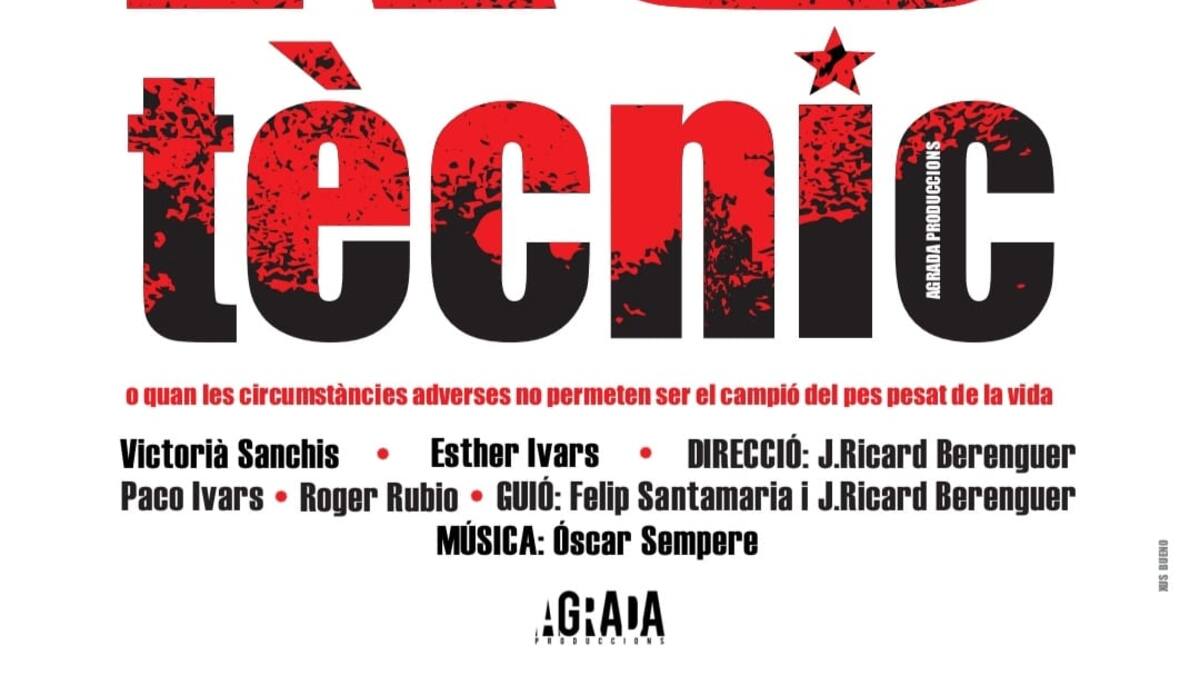 Josep Ricard Berenguer y Felipe Santamaría, en Radio Villena SER