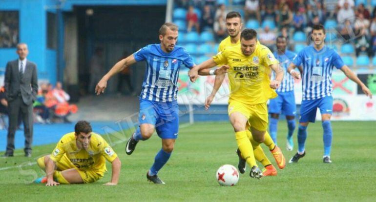 El portugués tiene una oferta de Rumanía