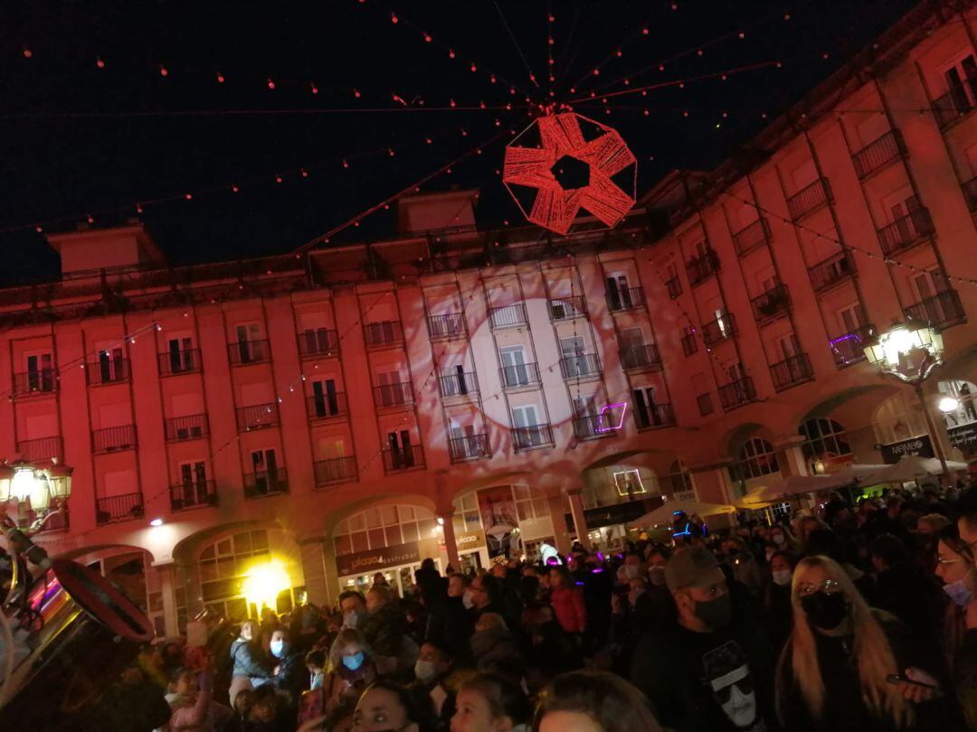 Elda tendrá actividades navideñas en todos los barrios 