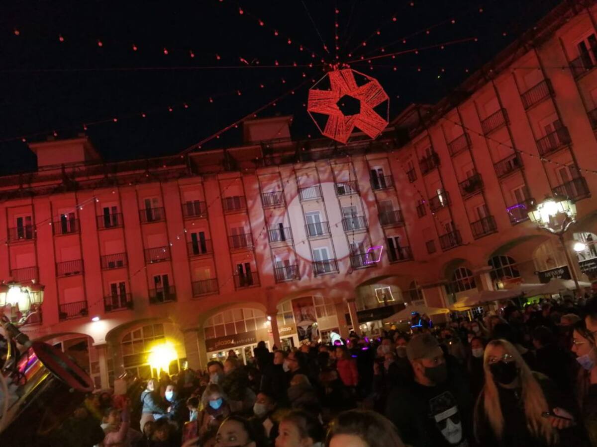 Elda organiza un amplio programa de actividades navideñas con las asociaciones de vecinos