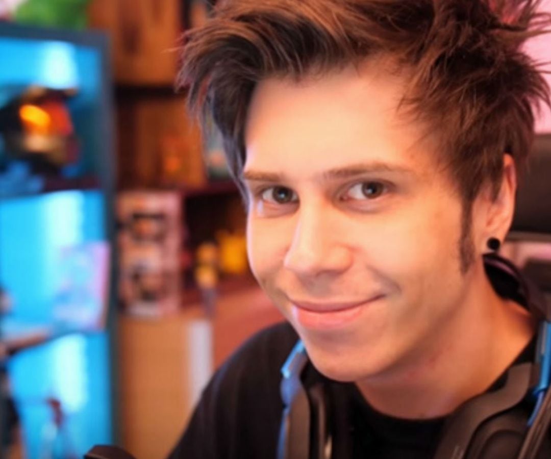 Cuenta de ElRubius