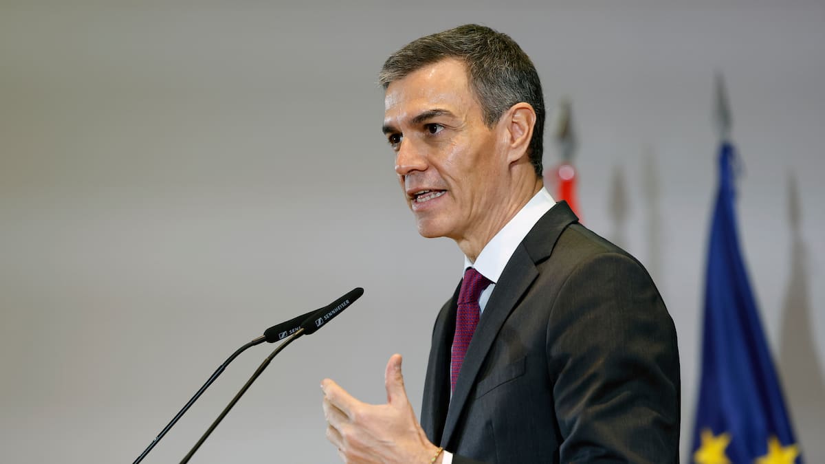 'The New York Times' pone a España como ejemplo por "mantener a raya" a la extrema derecha