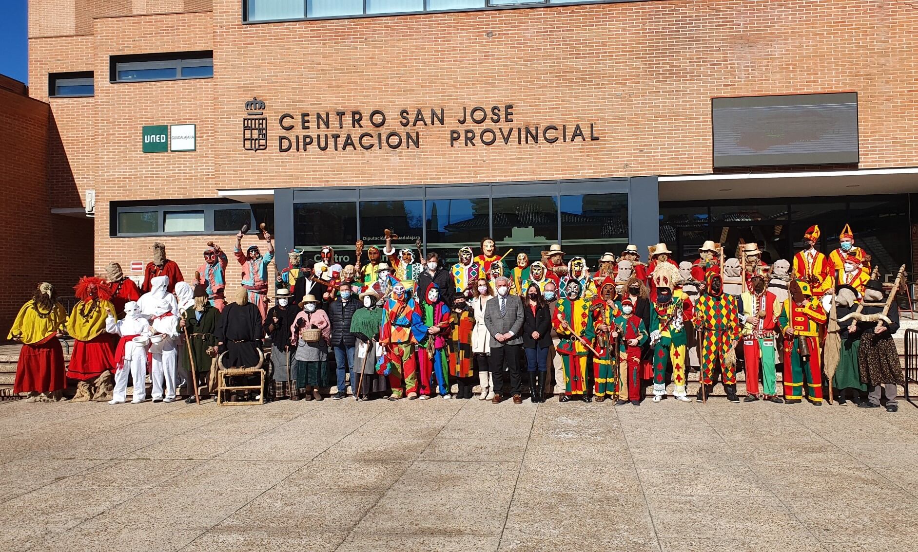 Botargas de Guadalajara/Foto Diputación