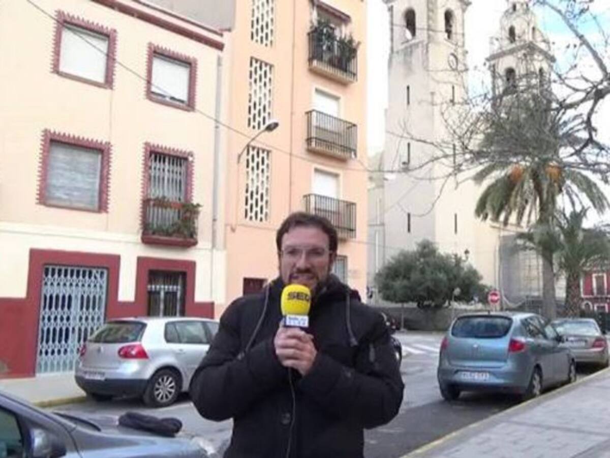 VÍDEO | Planea tu fin de semana con José Santa, coordinador de Cofradías de la Semana Santa de Elda