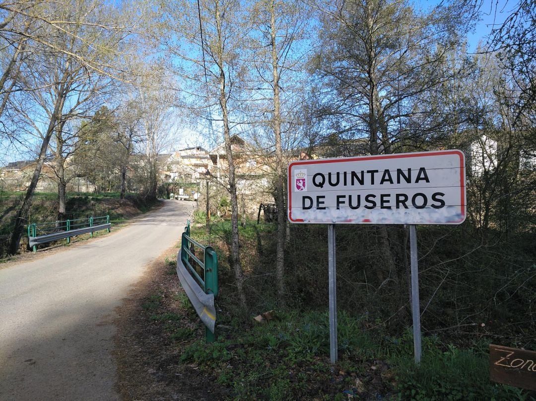 Quintana de Fuseros