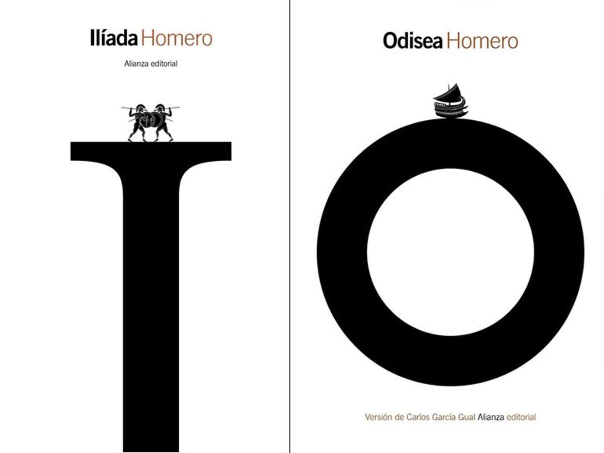 Portadas destiladas: el oficio del diseño