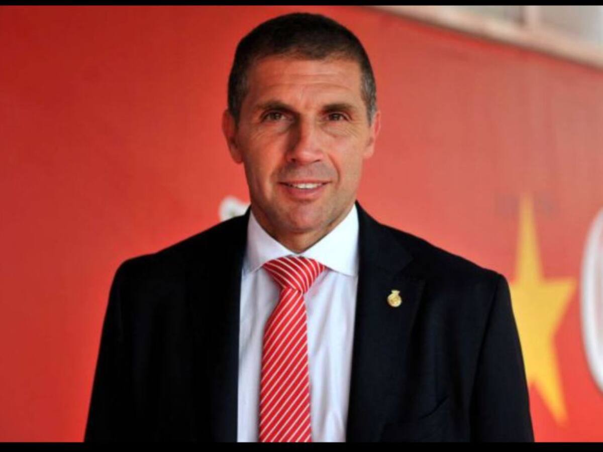 Geli: "Será especial regresar al Carlos Belmonte"