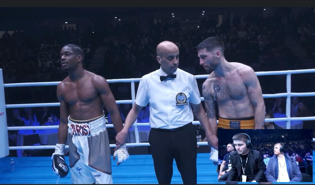 En un deporte donde ganar fuera siempre cuesta el doble, Rayito viaja con la fe intacta, la preparación a punto y el apoyo de una afición que nunca falla.