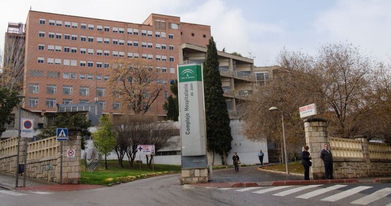 El complejo hospitalario de Jaén quiere que reduzcas tu colesterol