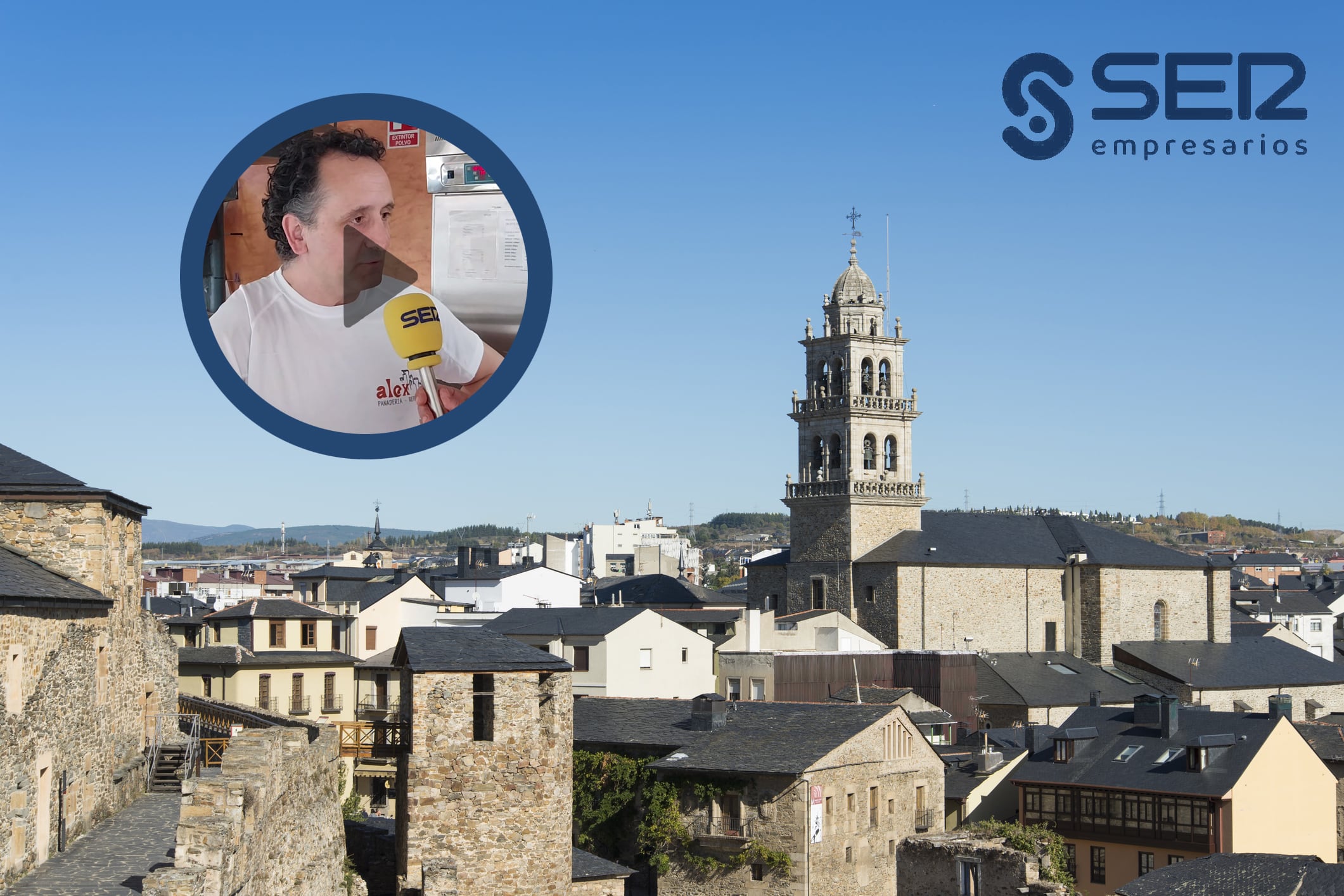 SER Empresarios vuelve al Bierzo