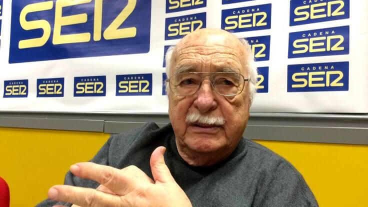 Entrevista a Xavier Amorós