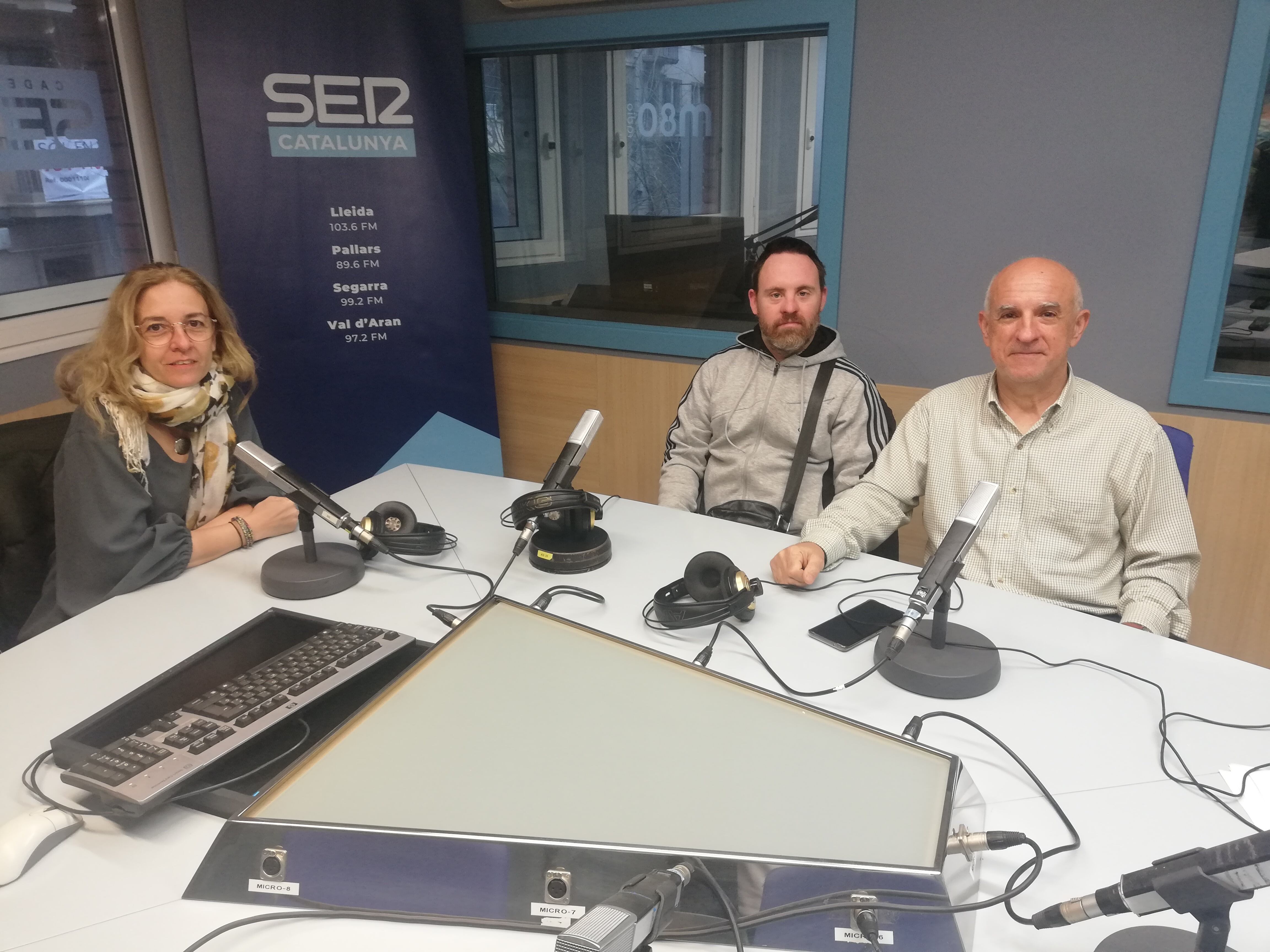 En el dia de la síndrome de Down parlem amb Down Lleida de reptes pendents per assolir la inclusió.