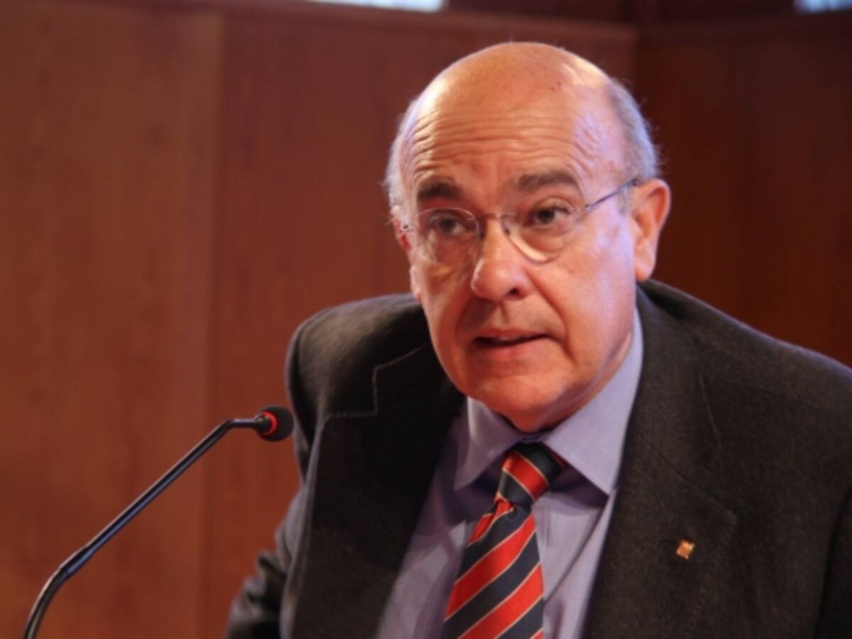 El govern continua negant que aquest estiu s'hagin col·lapsat les urgències