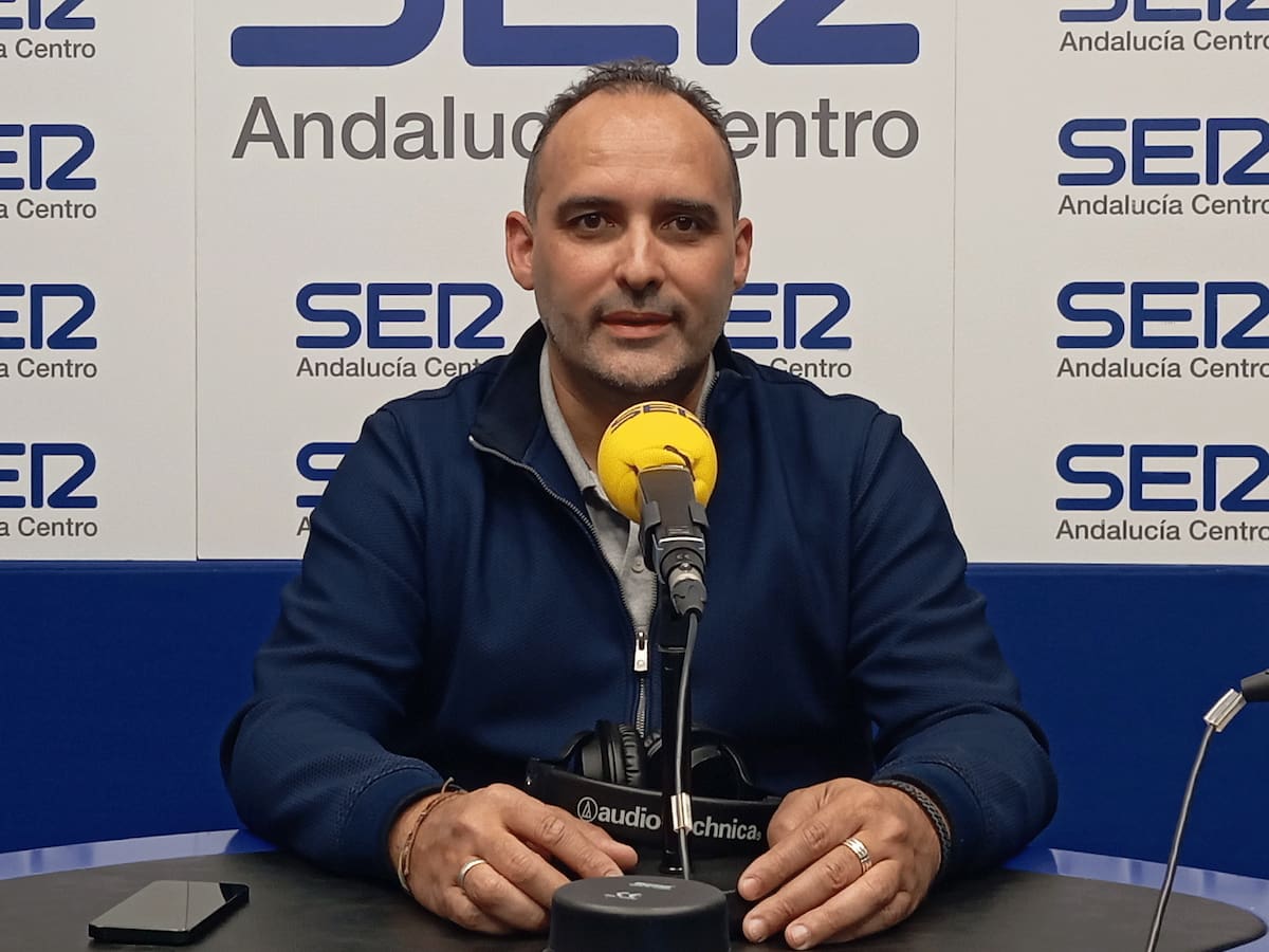 Entrevista Gabriel Marín. Tierra de Maestros.