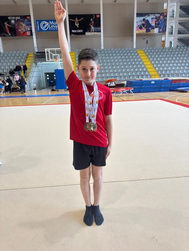 CGA El Pastoret Alcoy