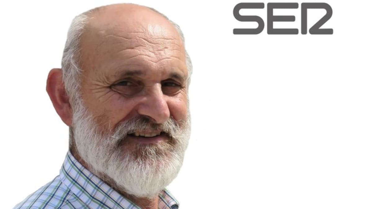 Toni Pinya en Hoy por Hoy Mallorca 19-04-2016