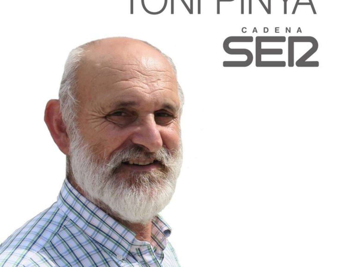 Toni Pinya en Hoy por Hoy Mallorca 19-04-2016