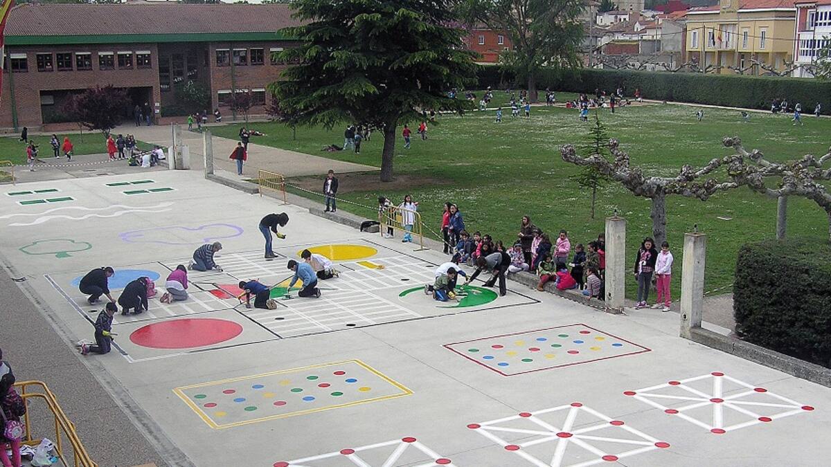 La Diputación resuelve con 511.776 euros las ayudas para colegios de infantil y primaria del medio rural