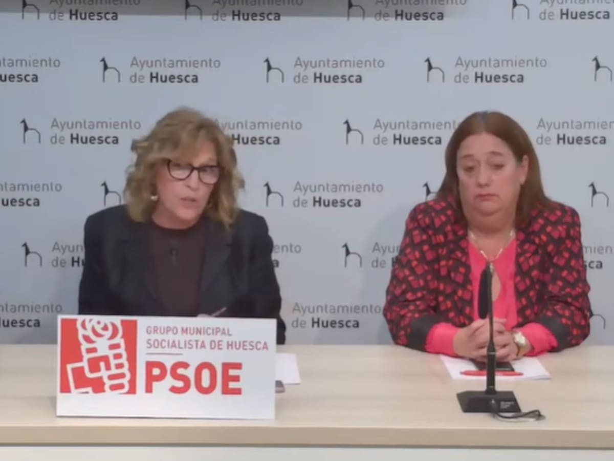 ¿Por qué ha renunciado a tomar la palabra el PSOE en el pleno municipal?