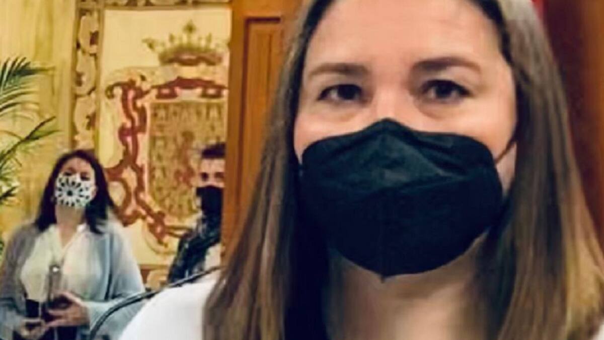 Gómez Calero: "No vengo con ánimo de revancha"