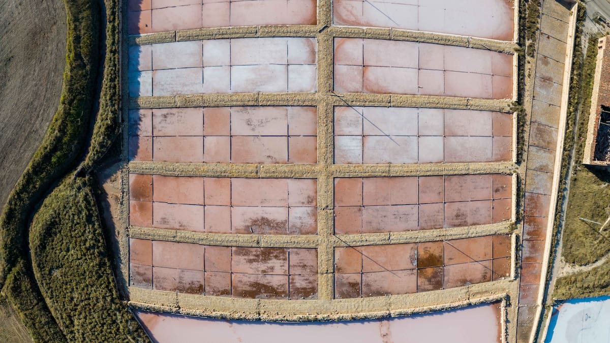 Las salinas de Imón son cedidas al Ayuntamiento de Sigüenza