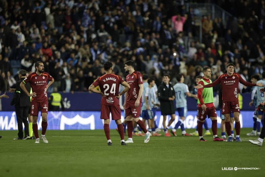 8 partidos sin ganar para la Cultural.