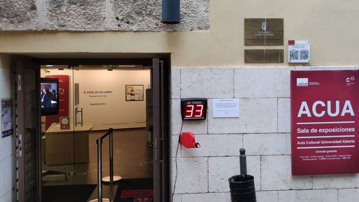 Centro de Iniciativas Culturales de la UCLM: la cultura más allá del campus