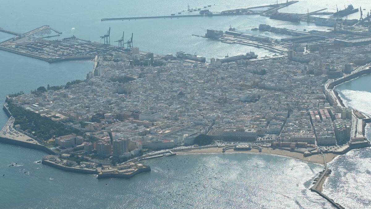 Entrevista a Marisa Campos