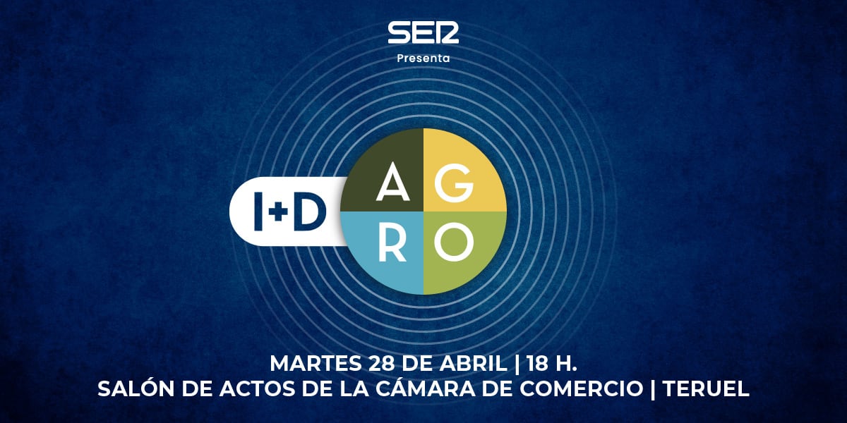 SER Teruel vuelve a organizar I+D Agro.