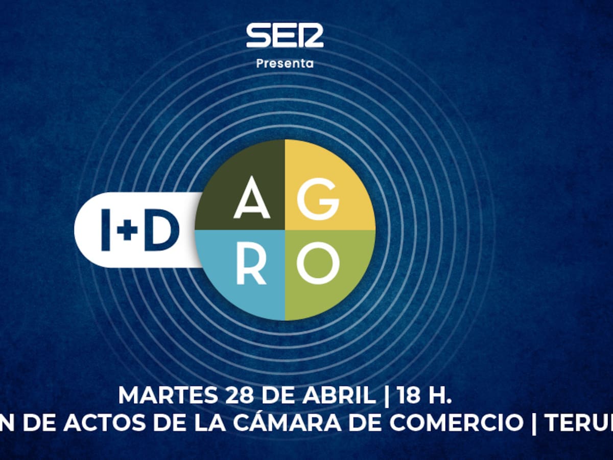 IA, PAC, Mercosur e IGP Teruel: el menú de I+D Agro 2026
