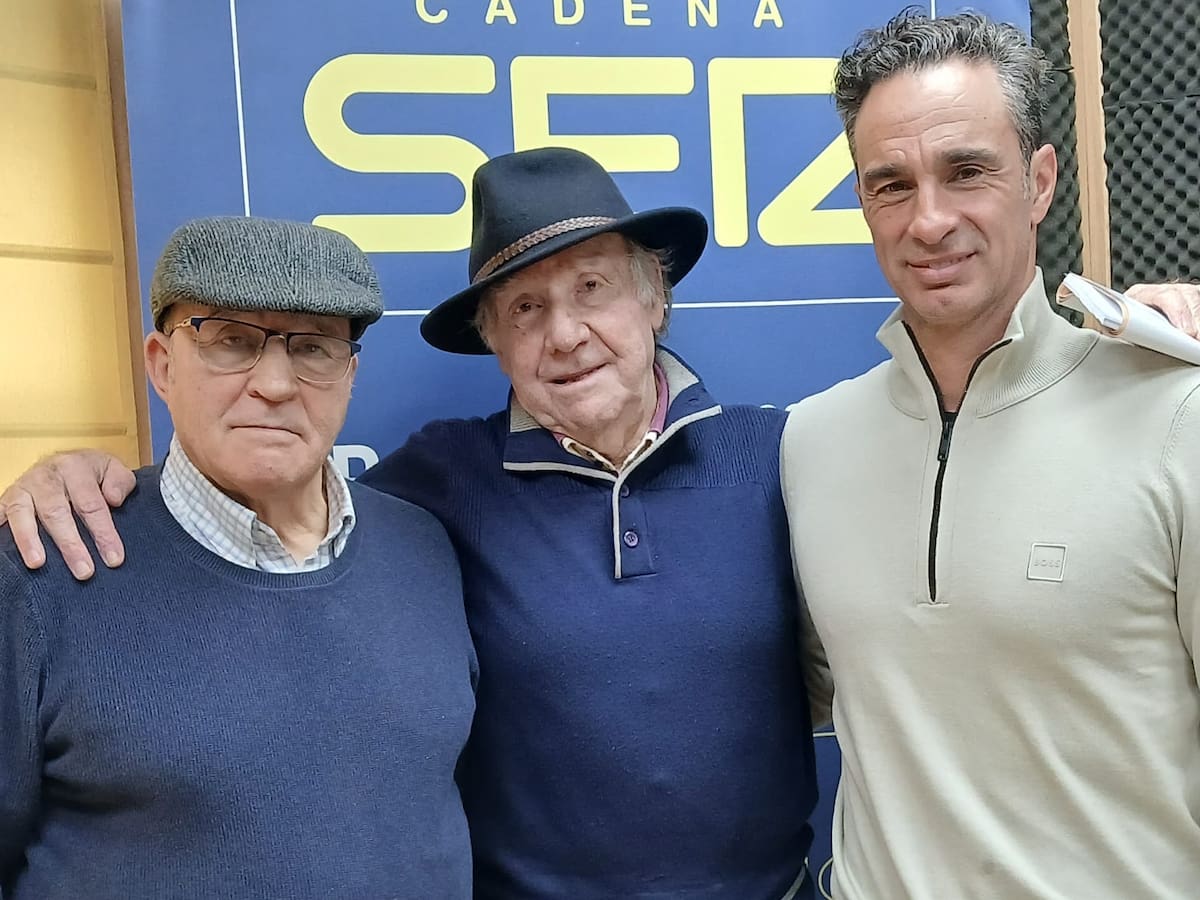 Las Palomas se prepara para la clase magistral de Miguelete a favor del Banco de alimentos