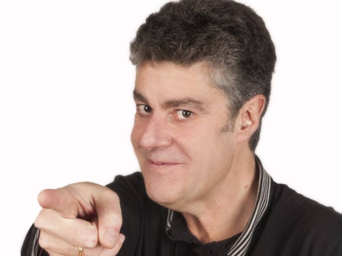 Sencillamente insoportable