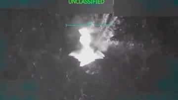 ¿Realidad o simulación? El vídeo que enfrenta a EEUU y Venezuela pone a prueba la verificación en tiempos de la IA