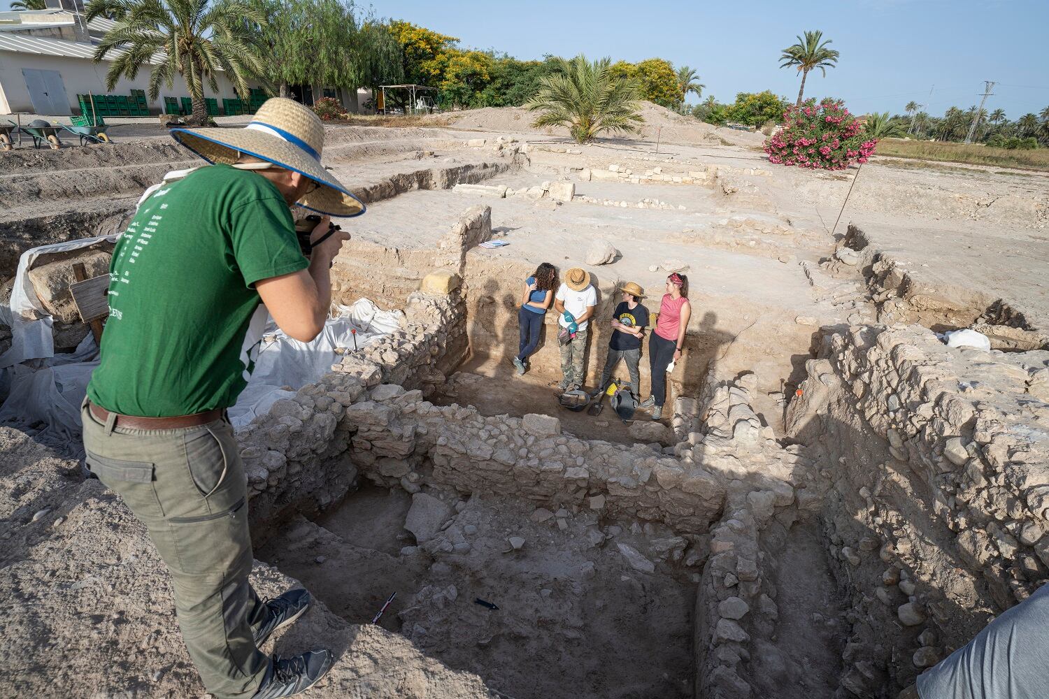 La Alcúdia de Elche