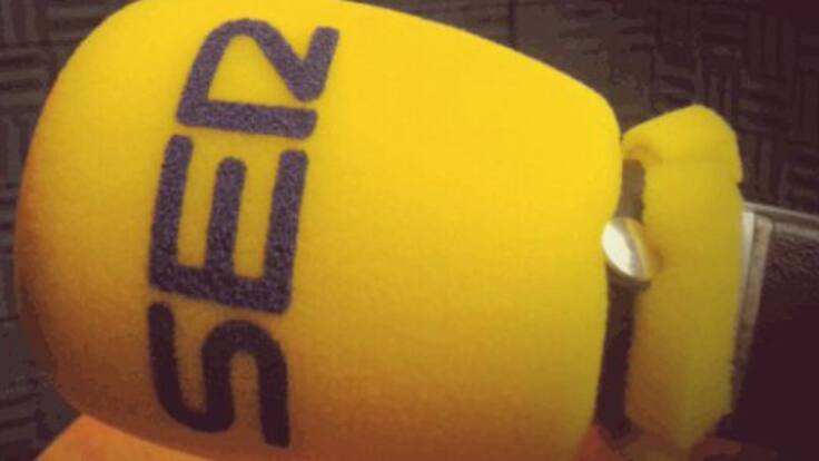 Tertulia de periodistas (28/11/16)