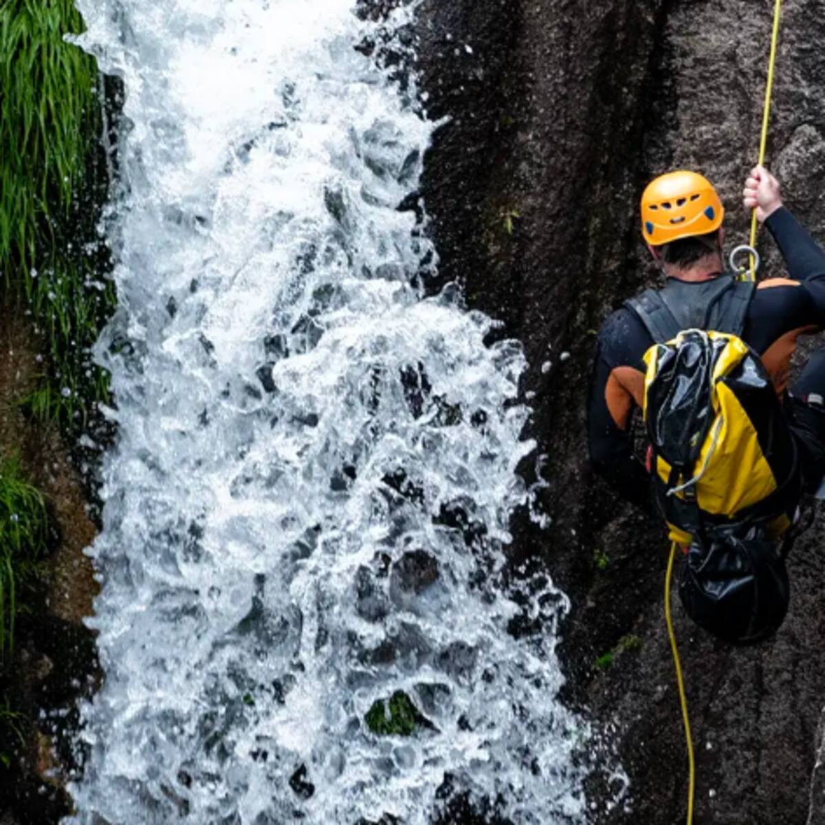 Sobrarbe impulsa la gestión sostenible de sus recursos hídricos para combatir la masificación turística