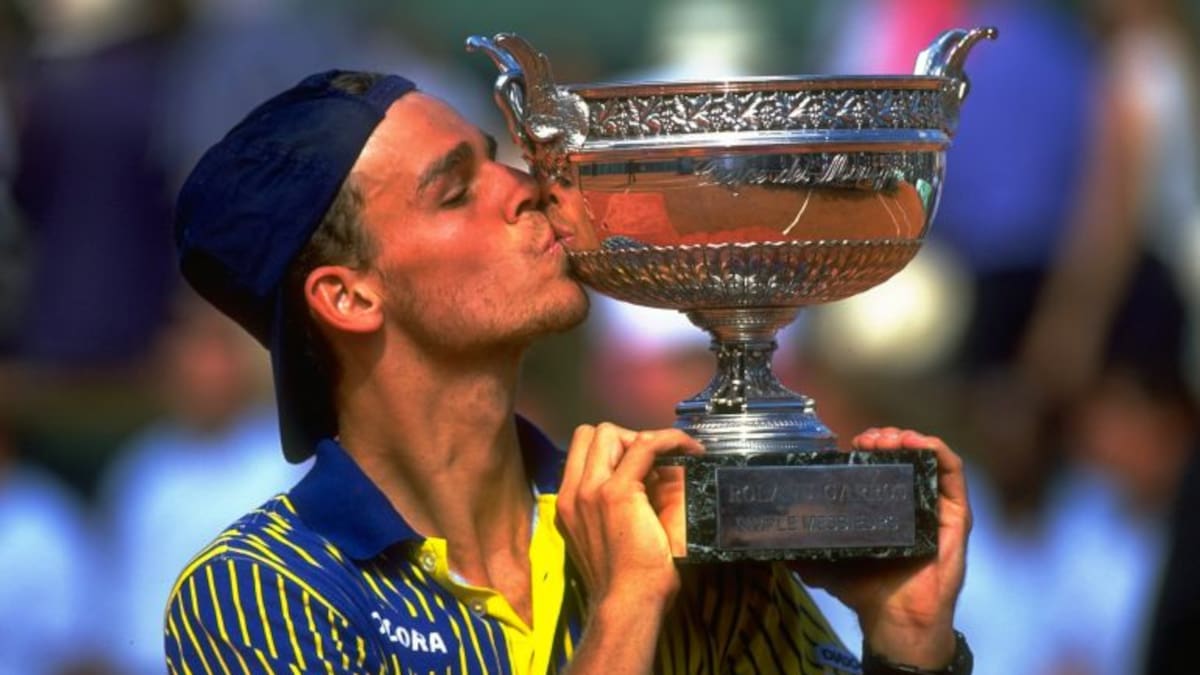 Roland Garros 1997: Cuando Kuerten conquistó el corazón de París