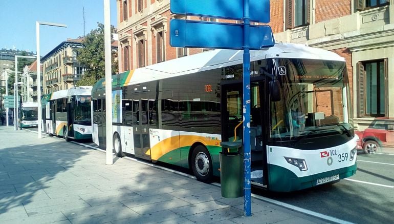 El plan estratégico y de gestión de la entidad recoge el objetivo de tender a cero emisiones