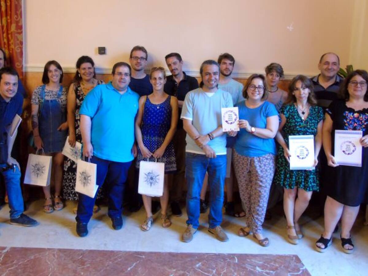 Ciudad Real cuenta con 12 locales "libres de violencia machista"